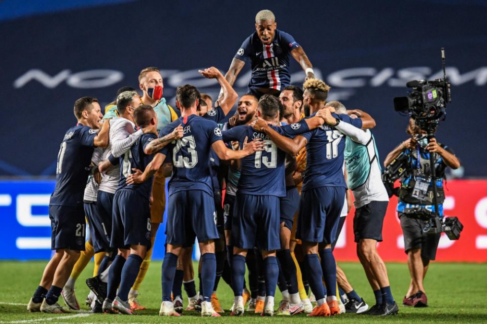 Quand Paris joue contre Bayern Munich ?