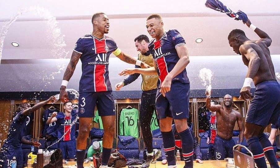 Qui a gagner Paris Bayern 2021 ?