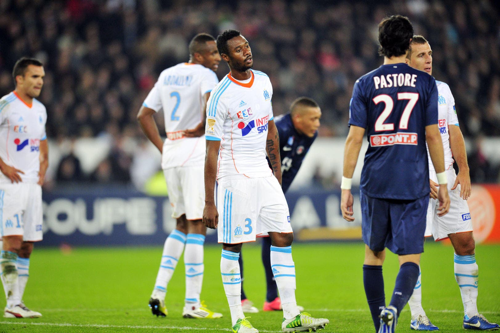 Quel joueur est le meilleur buteur de l’OM ?