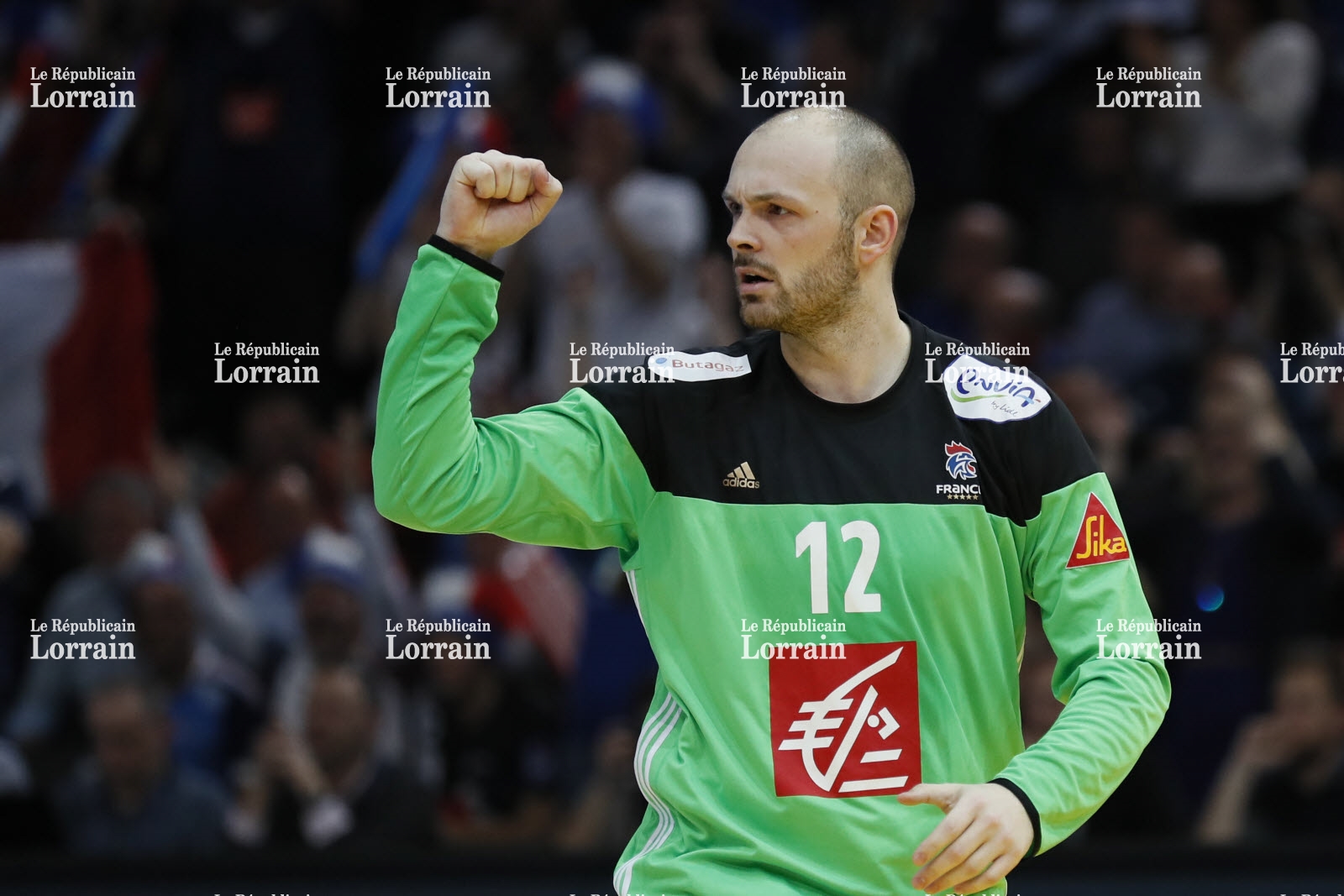 Qui est le meilleur joueur du monde en 2018 ?