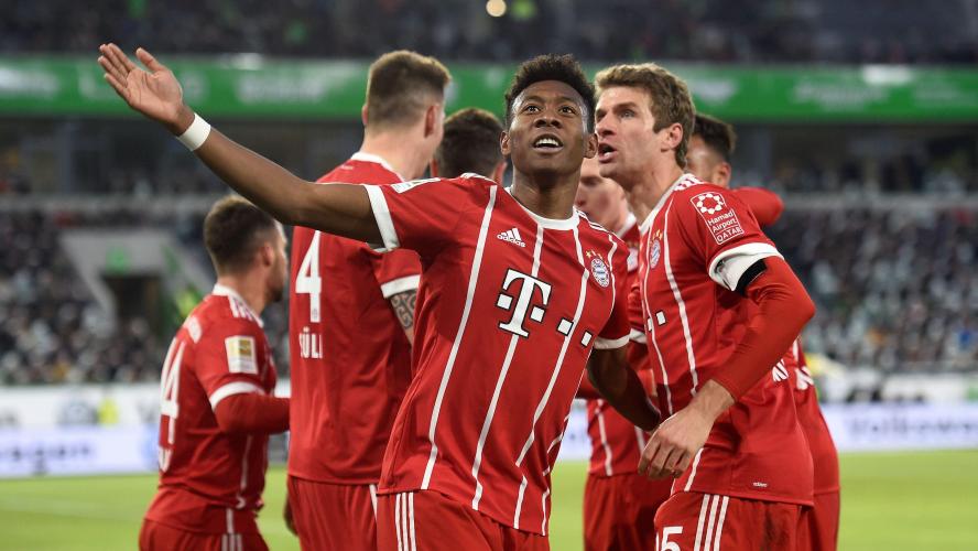 Comment s’appelle le goal du Bayern ?