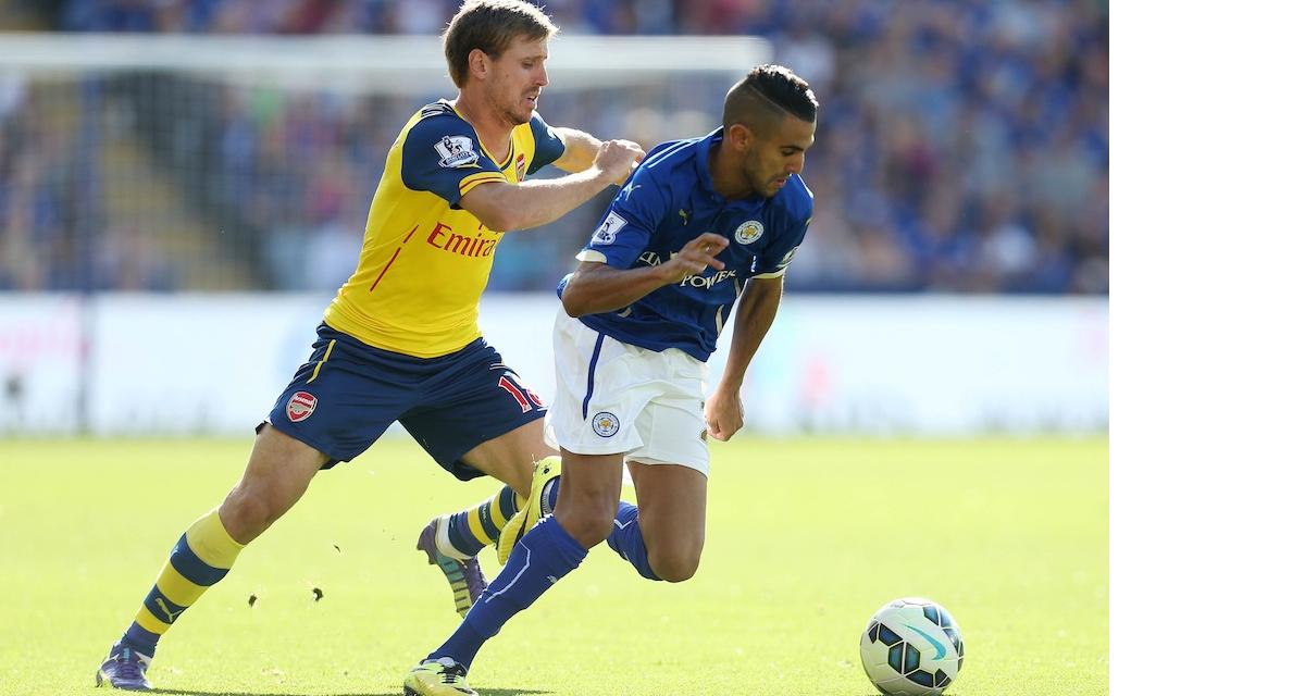 Quand se termine le contrat de Mahrez ?