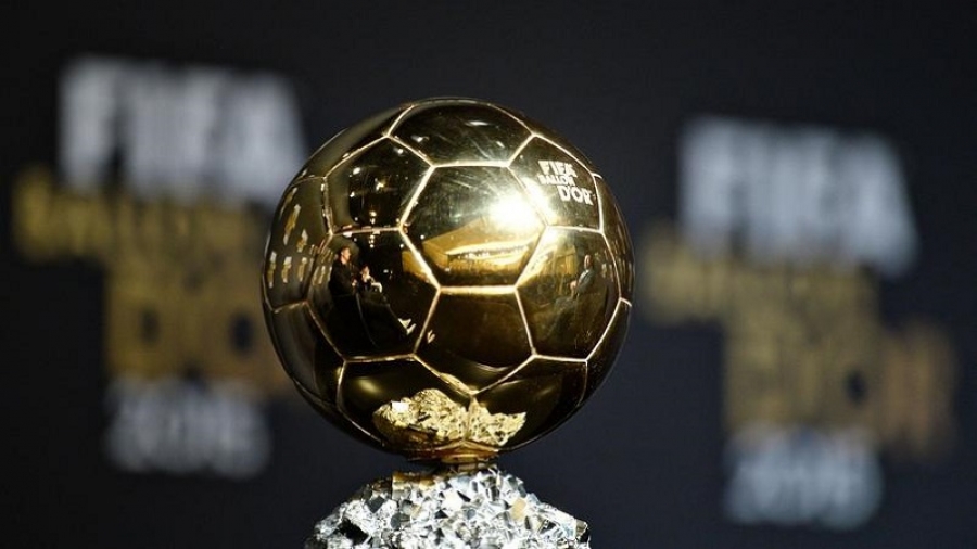 Qui a eu le ballon d’or au foot ?