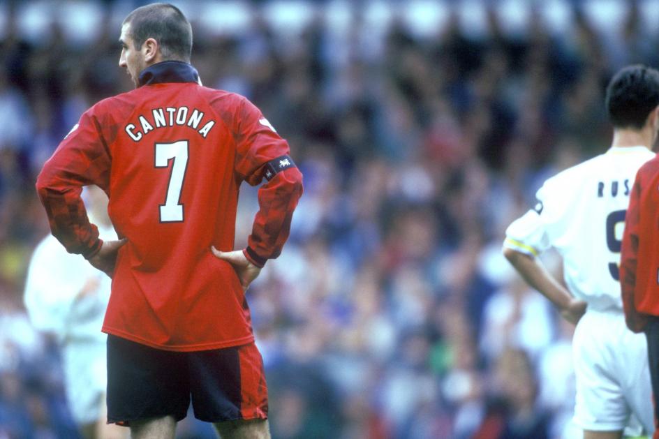 Quel est le numéro 11 de Manchester United ?