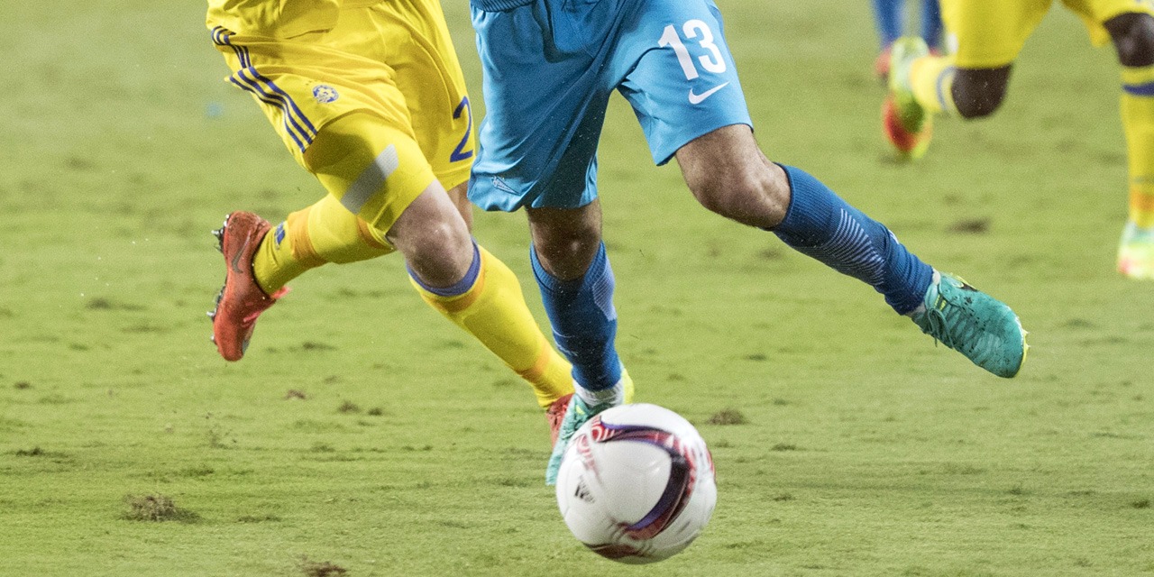 Comment connaître les joueurs de foot ?