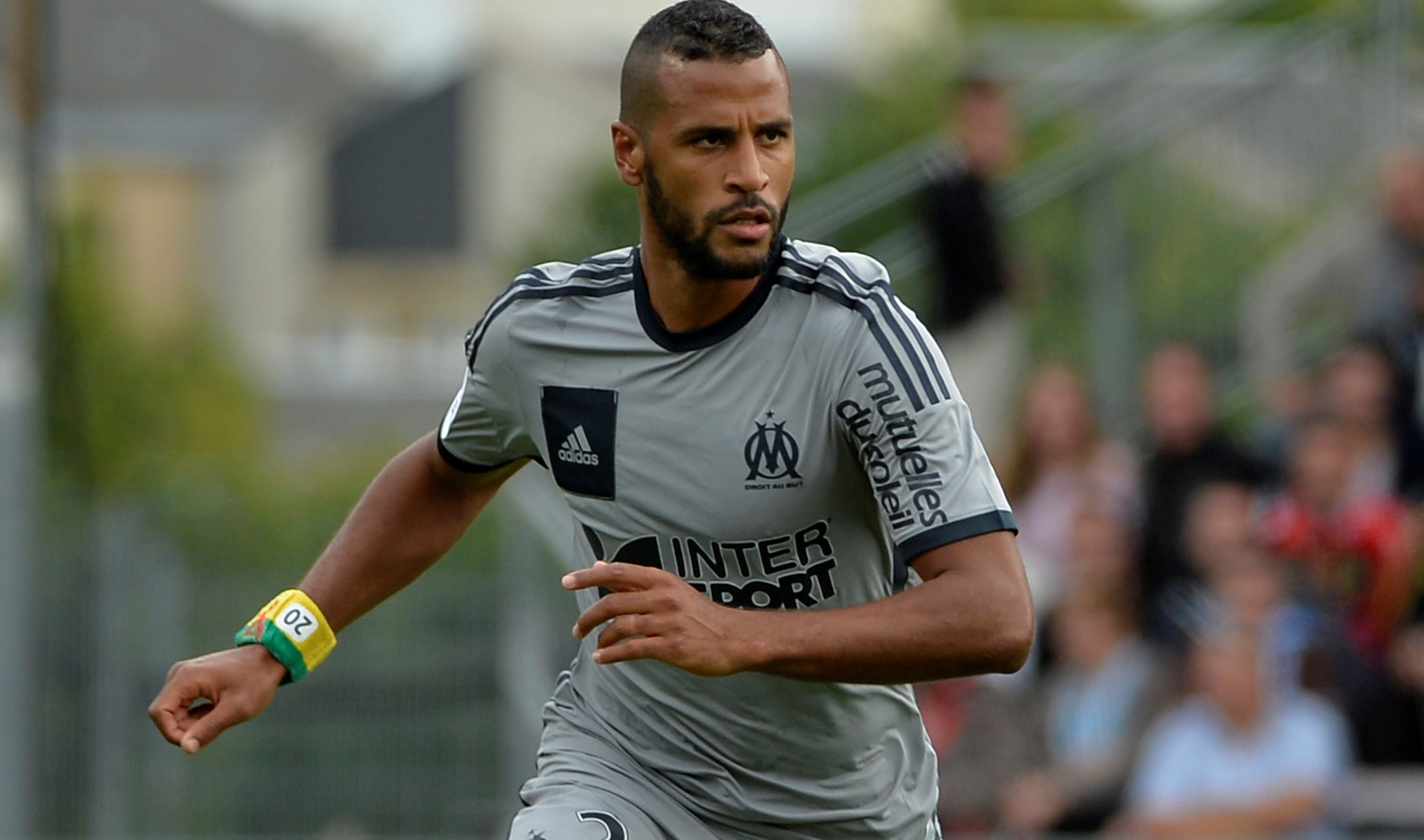 Qui a été élu meilleur joueur de la Ligue des Champions 2021 ?