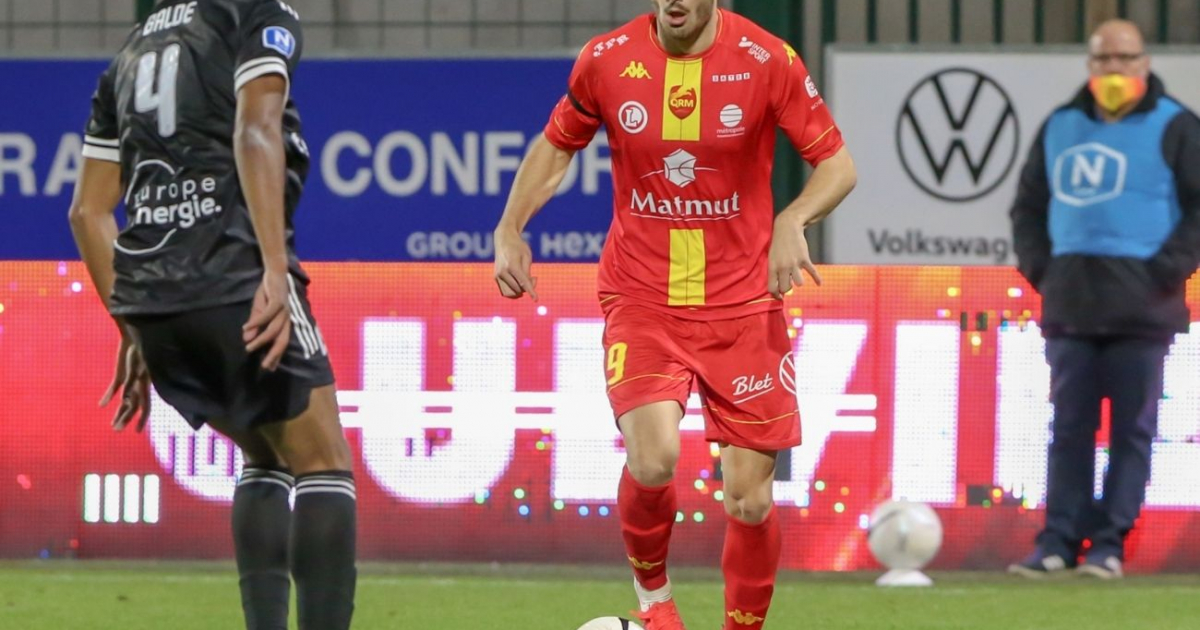 Qui est le meilleur buteur de 2021 ?