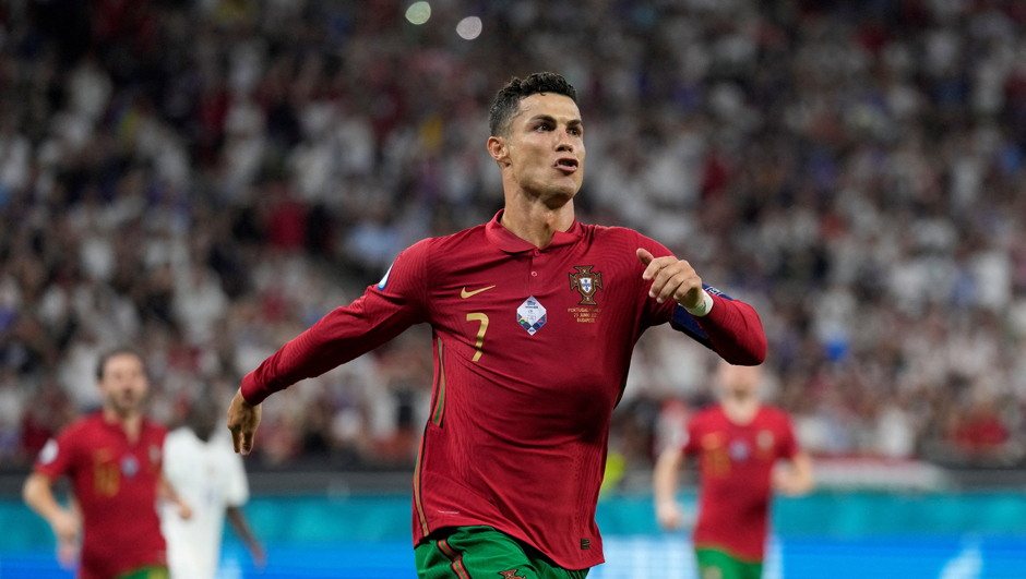 Qui est le meilleur buteur de l’Euro 2021 actuellement ?