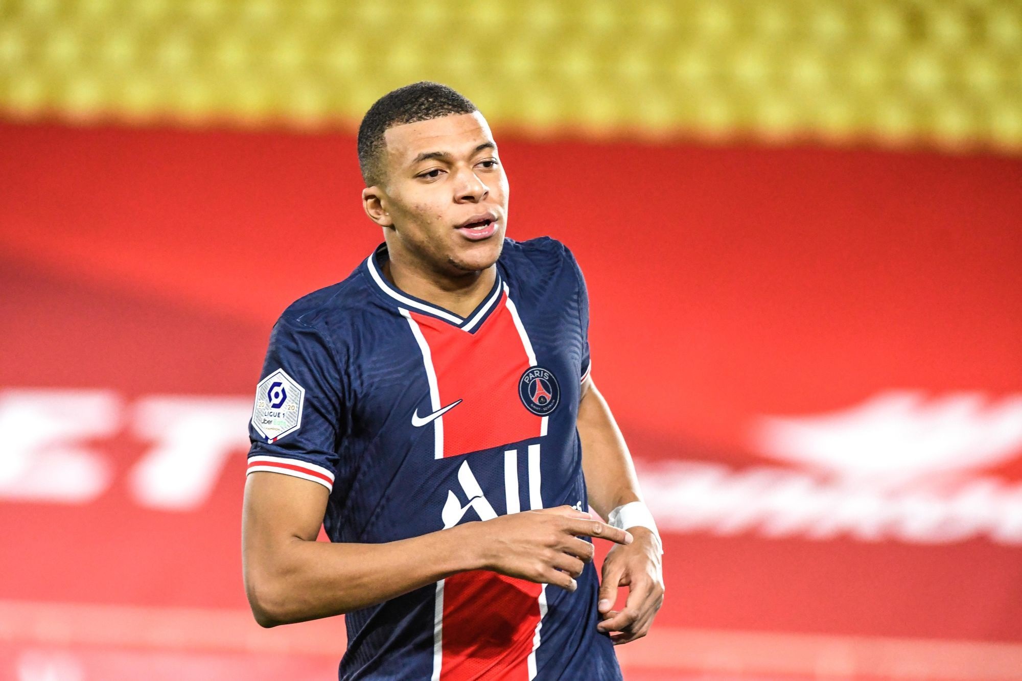 Qui est le meilleur buteur saison 2020-2021 ?