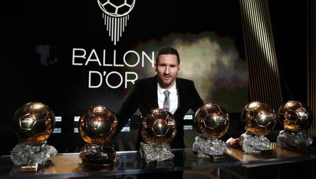 Quand aura lieu la cérémonie du Ballon d’Or 2020 ?
