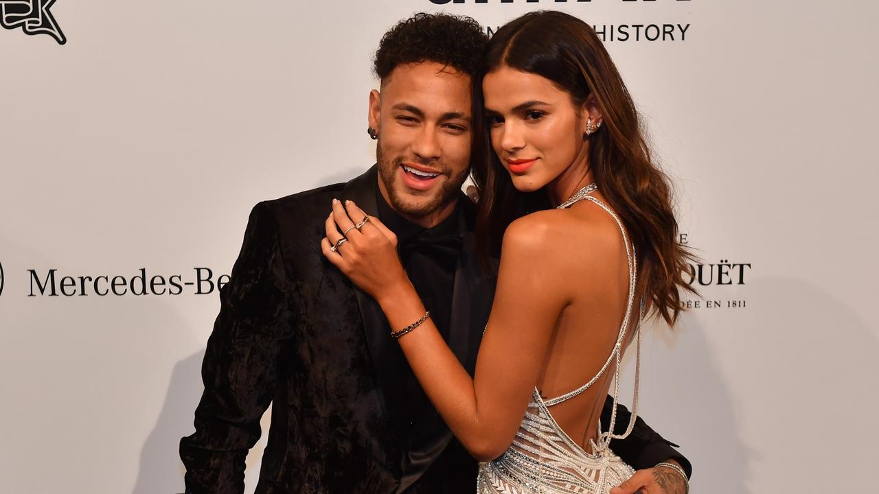 Pourquoi Neymar a quitté Bruna Marquezine ?