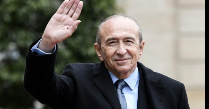 Quelle est la nationalité de Gérard Piqué ?