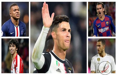 Quel joueur a marqué le plus grand nombre de buts en une édition de l’Euro ?