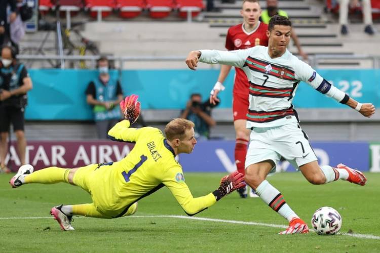 Qui est le meilleur passeur de l’Euro 2021 ?