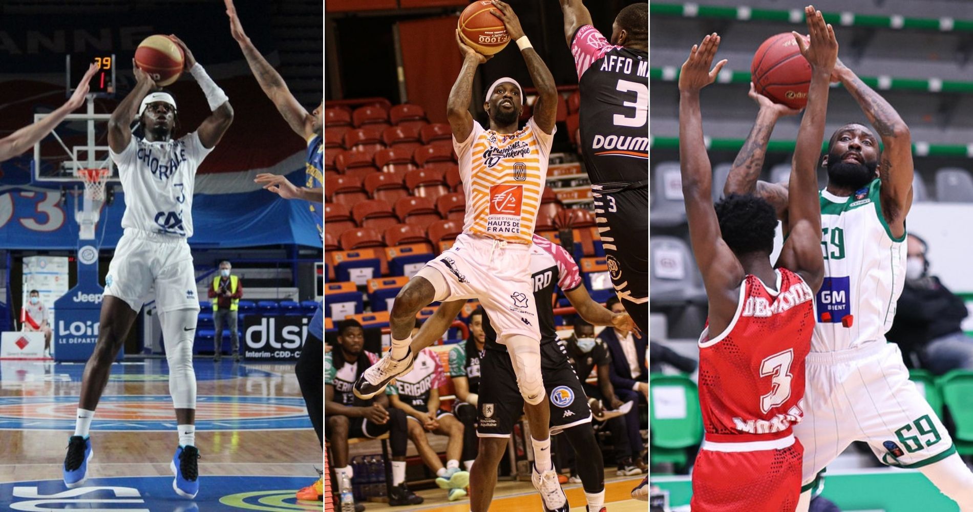 Qui a le plus de passe décisive ?