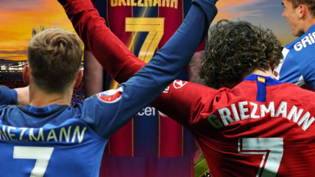 Qui est le numéro 17 du FC Barcelone ?