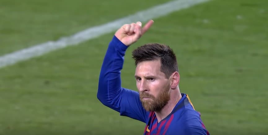 Qui sera le numéro 10 du FC Barcelone ?