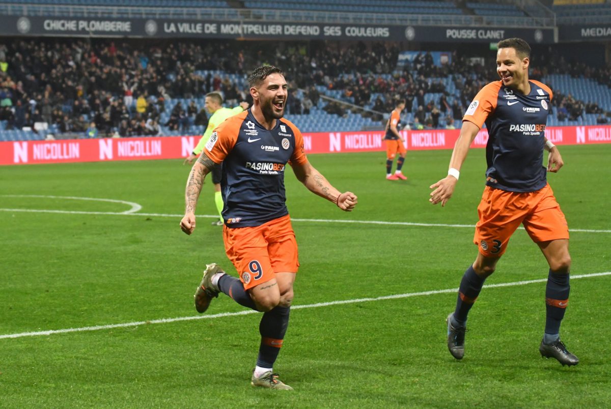 Quel est le meilleur buteur de Marseille depuis 2006 ?