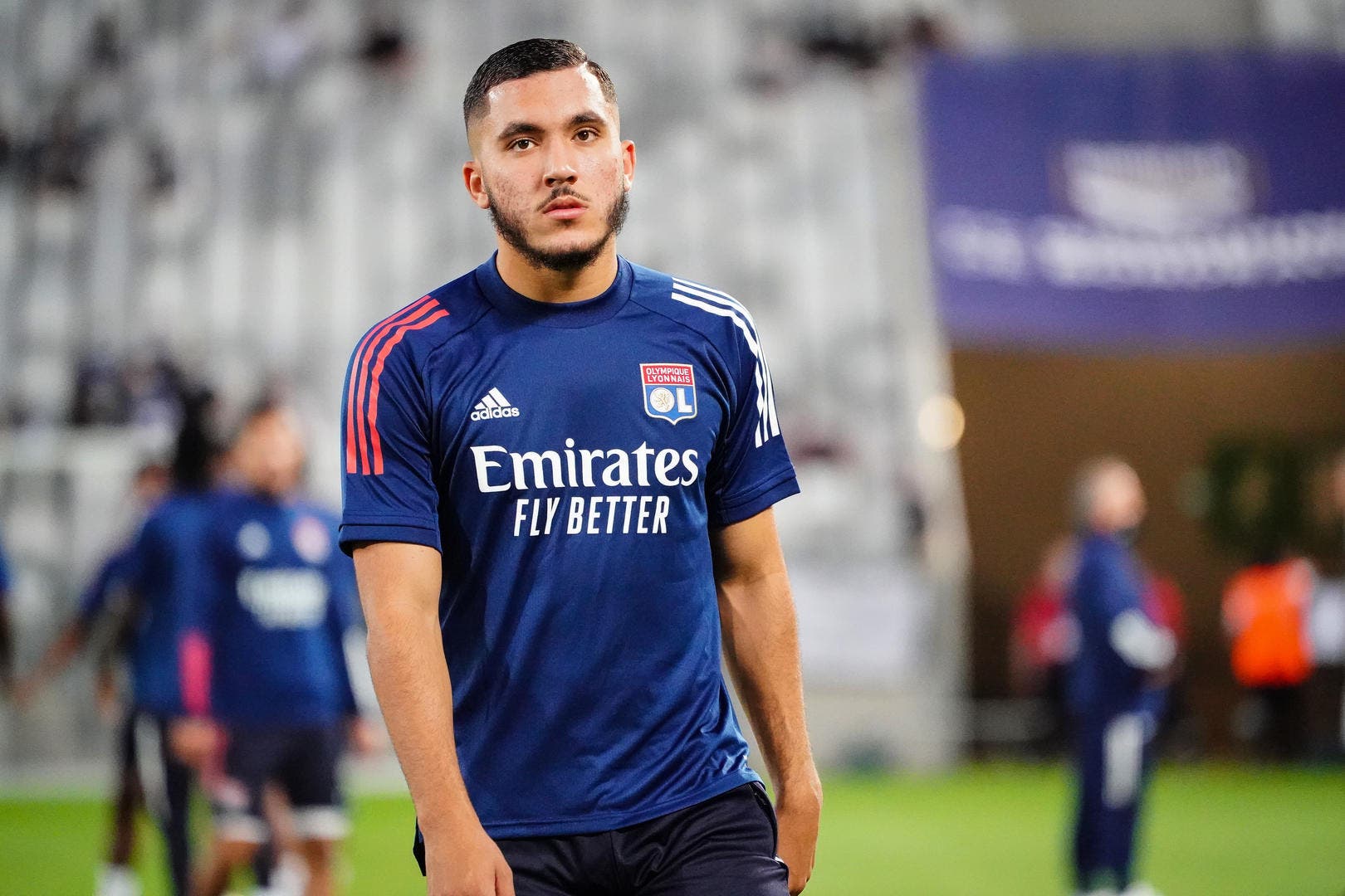 Quel âge a Rayan Cherki ?