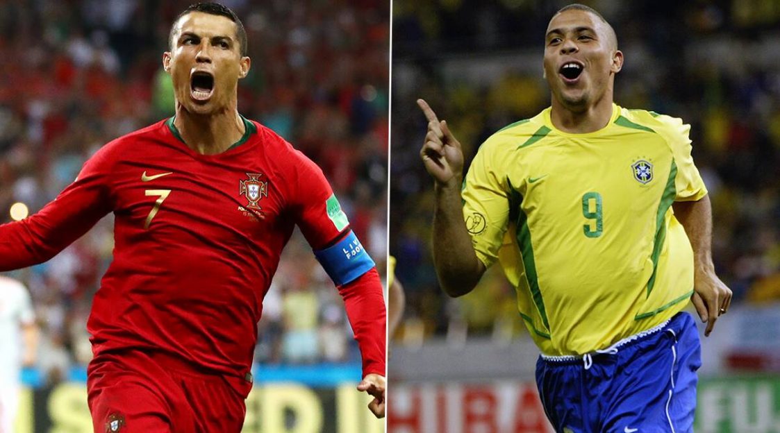 Qui est le frère de Ronaldinho ?