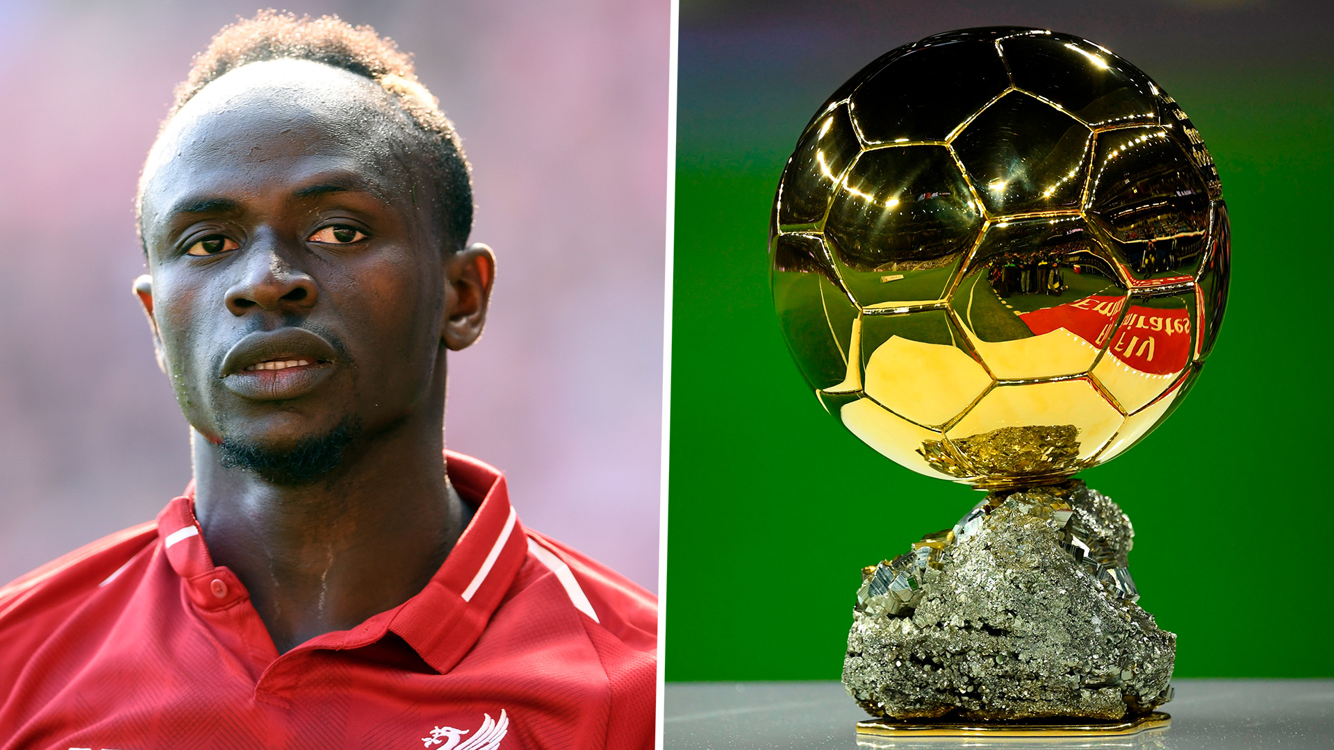 Qui sont ceux qui votent pour le Ballon d’Or ?