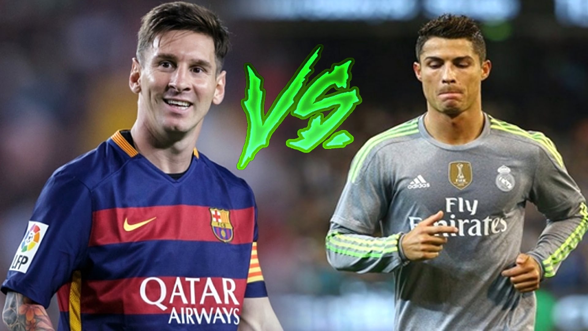 Qui est le plus riche entre Messi et Ronaldo ?