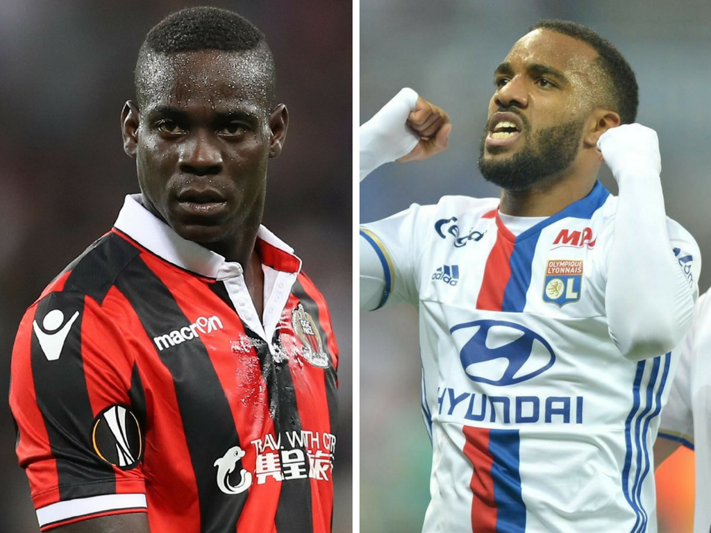 Qui est le meilleur attaquant 2021 ?