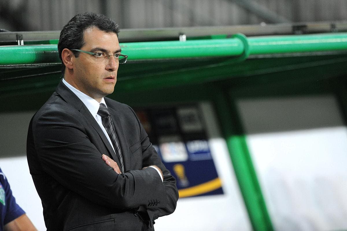 Pourquoi les clubs s’appellent Olympique ?