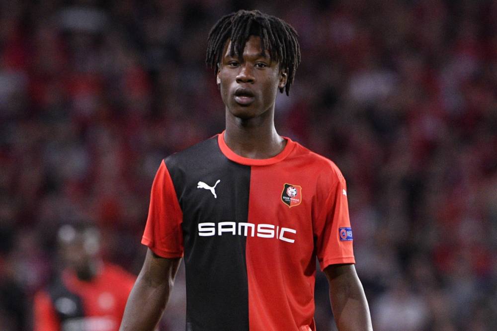 Quel numéro pour Camavinga au Real ?