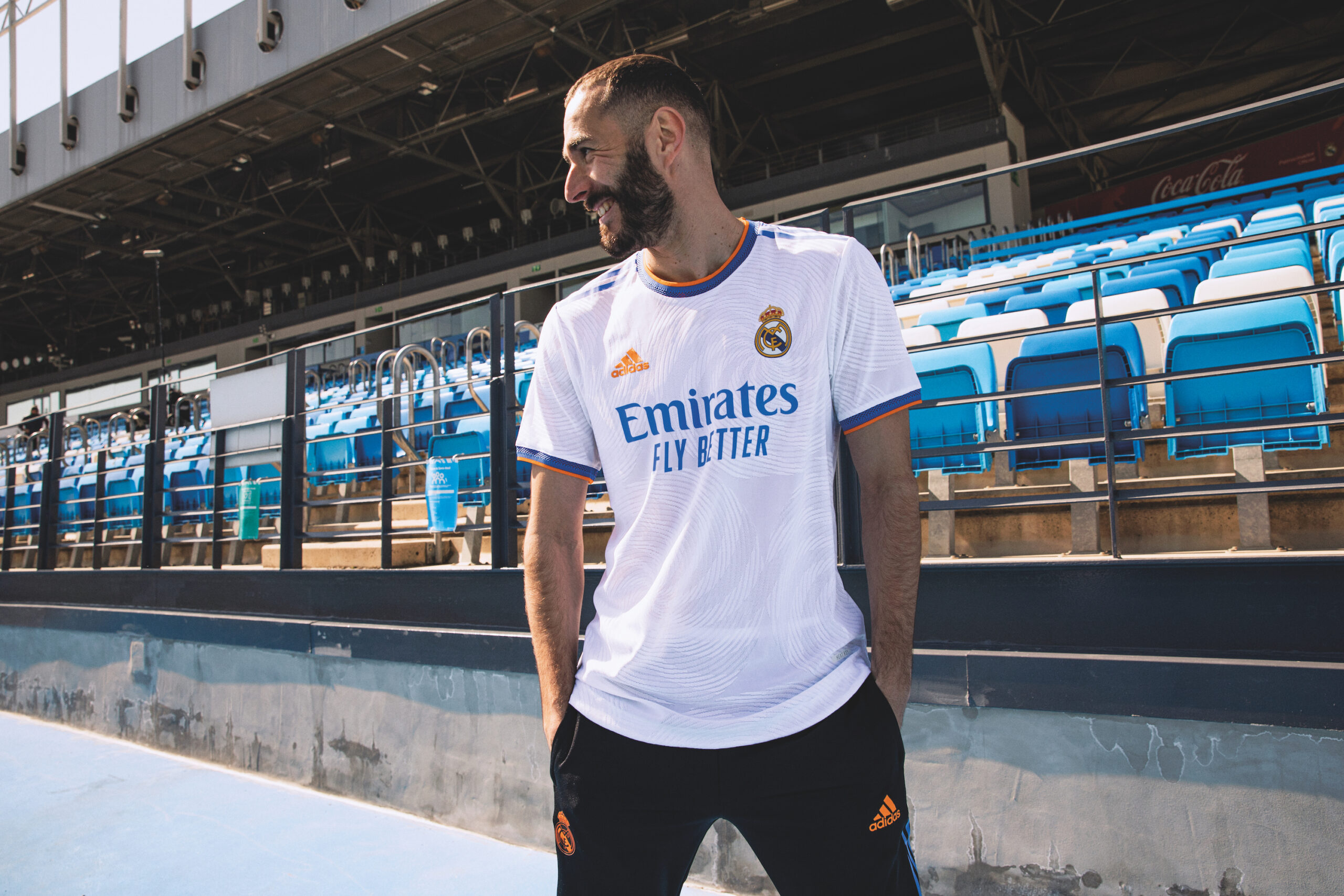 Qui est le nouveau recru du Real Madrid ?