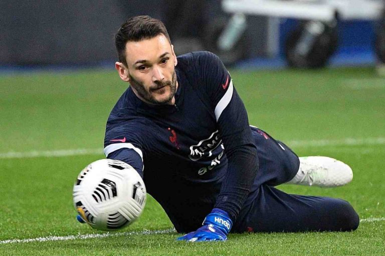 Quelle taille pour être gardien de foot ?