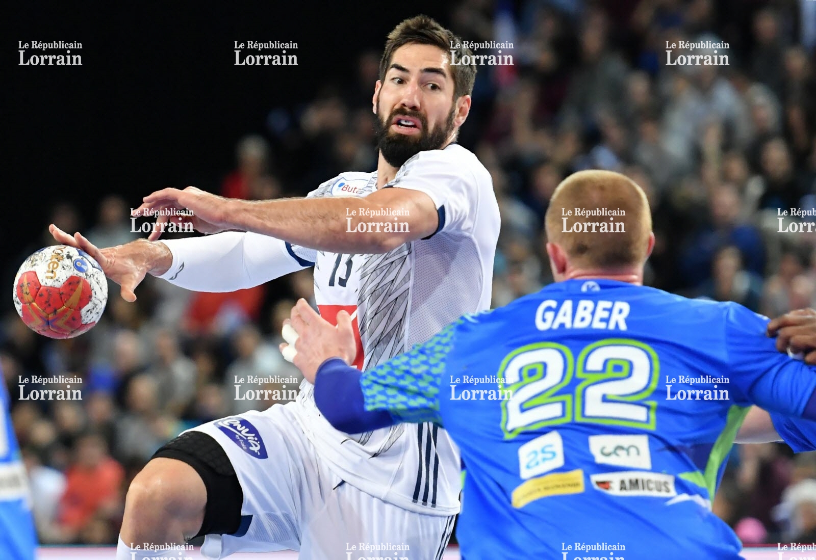 Qui est l’actuel meilleur footballeur du monde ?