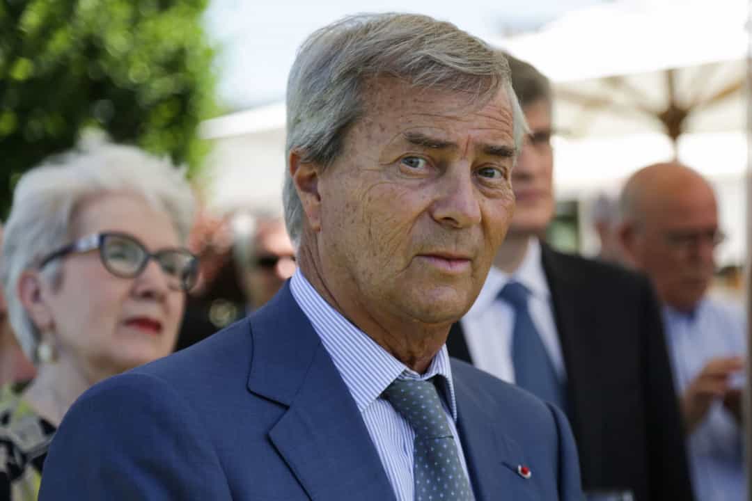 Qui sont les sportifs milliardaires ?
