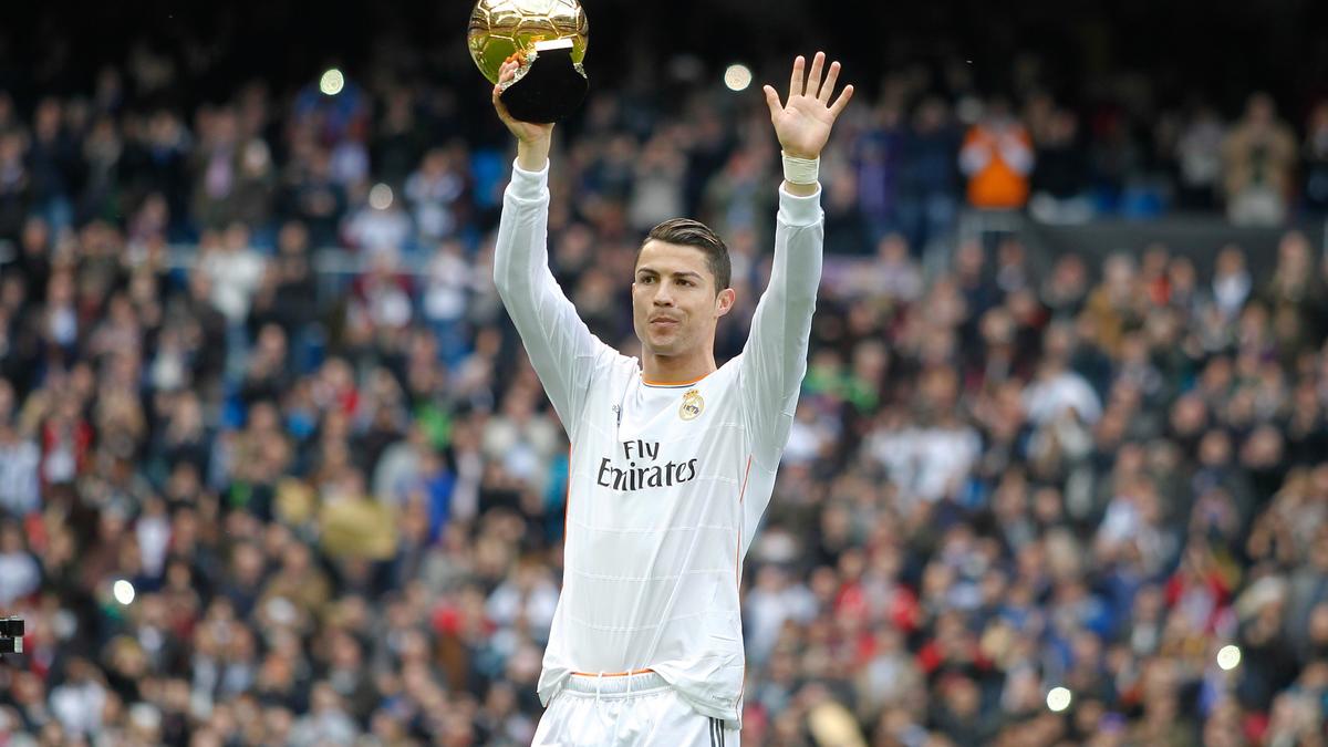 Qui est le meilleur joueur au Real Madrid ?