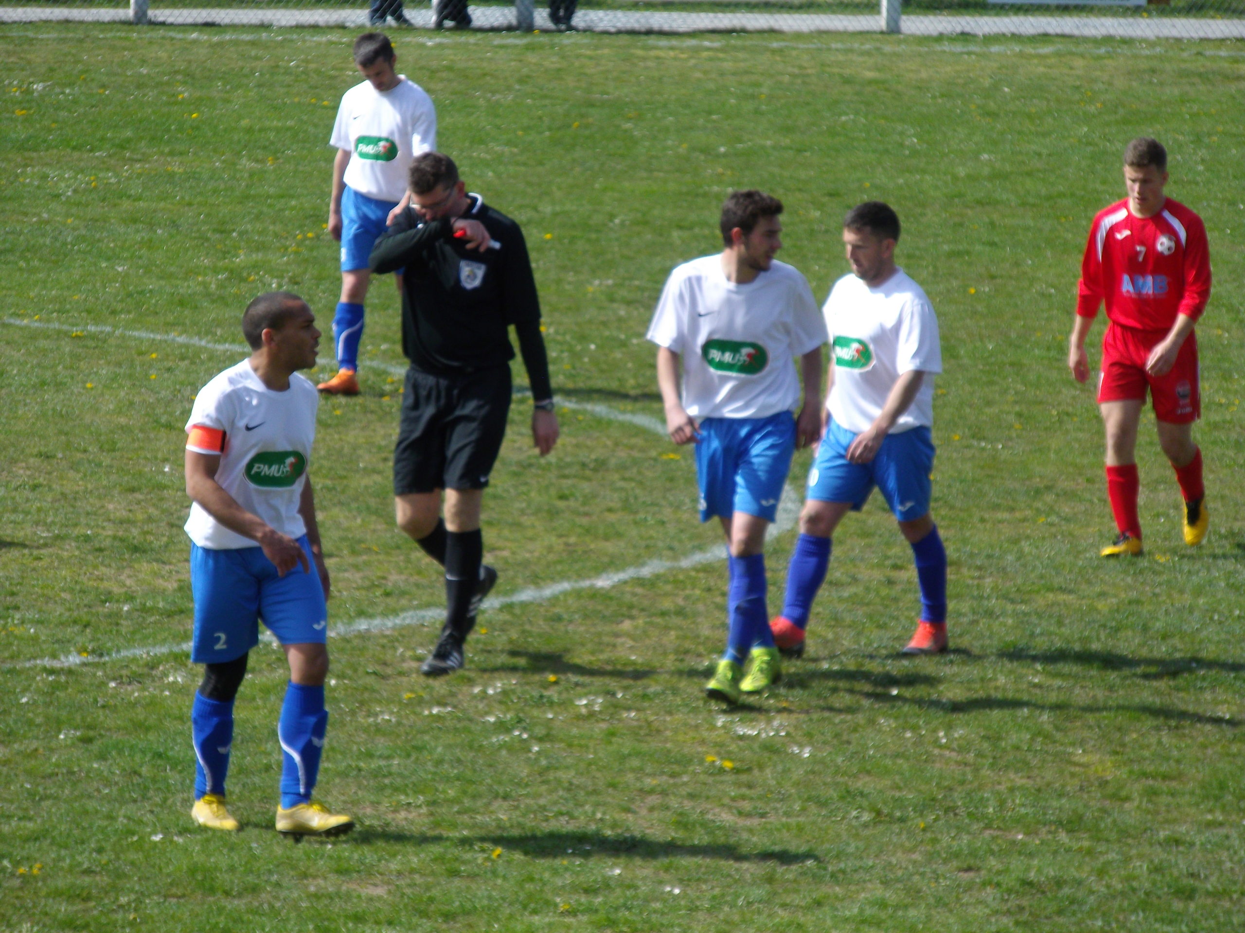 Qui descend en Série A ?