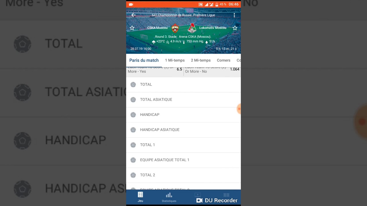 Comment toujours gagner sur 1xBet ?