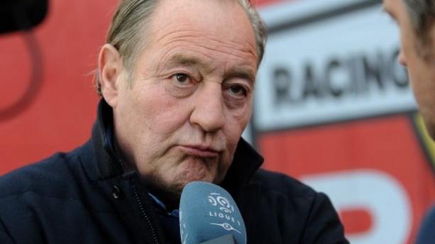 Qui est le propriétaire du RC Lens ?