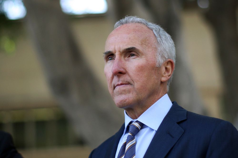 Quelle est la fortune de McCourt ?