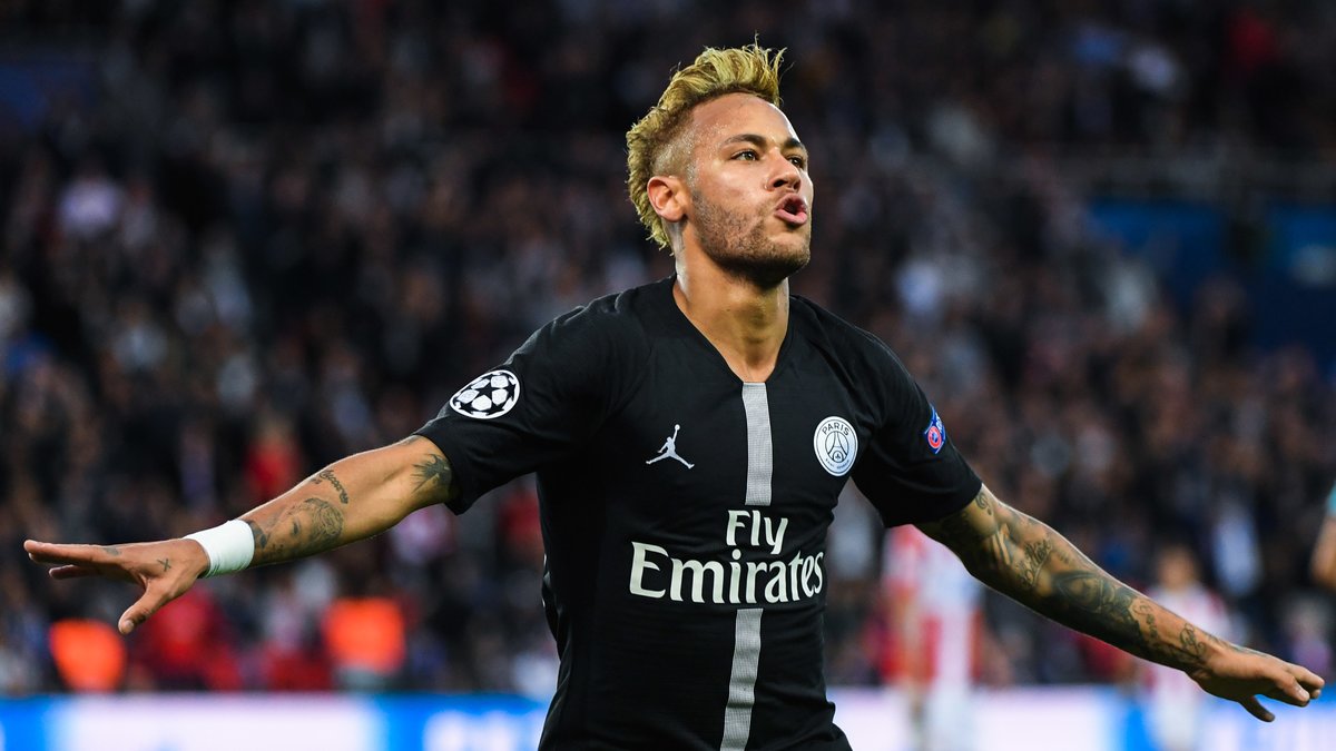 Comment le PSG a payé Neymar ?