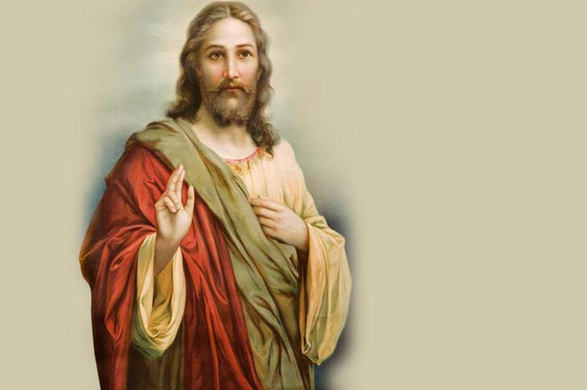 Pourquoi on dit Jésus de Nazareth ?