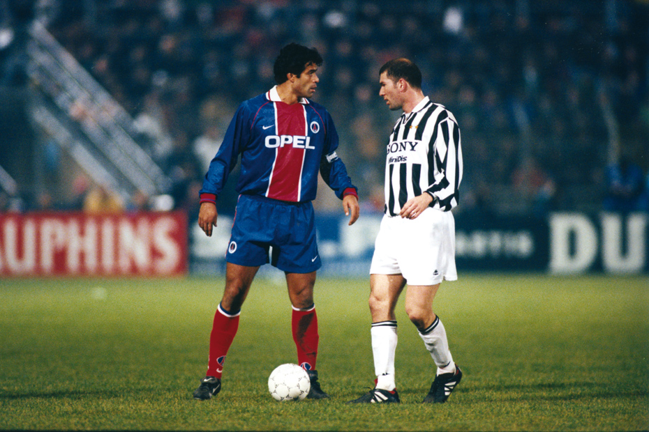 Qui est le propriétaire de Paris Saint-germain ?