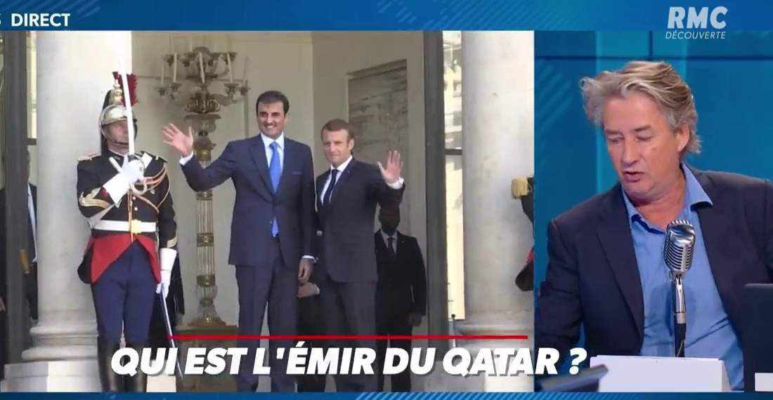 Qui est propriétaire de PSG ?