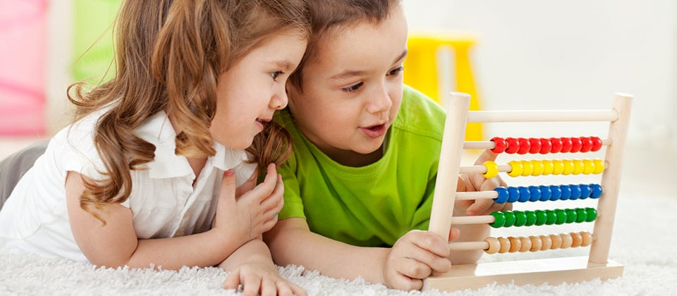 Quel âge a Antonio compter ?