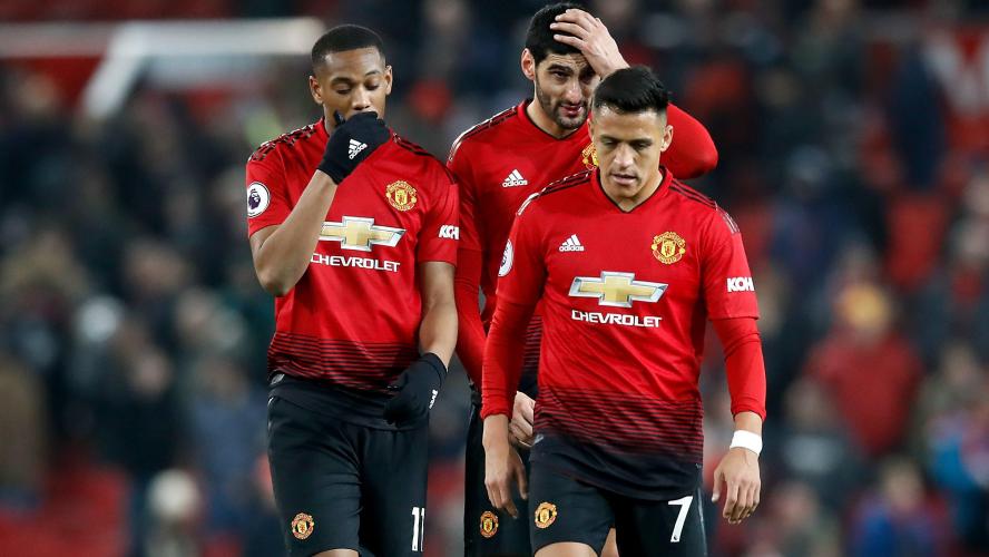 Quel est le joueur le plus capé de Manchester United ?