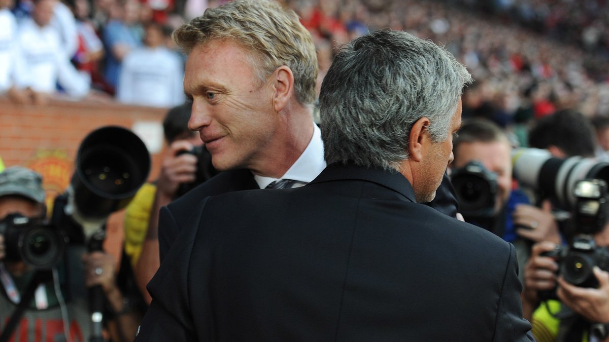 Qui est l’entraîneur de Manchester United 2021 ?