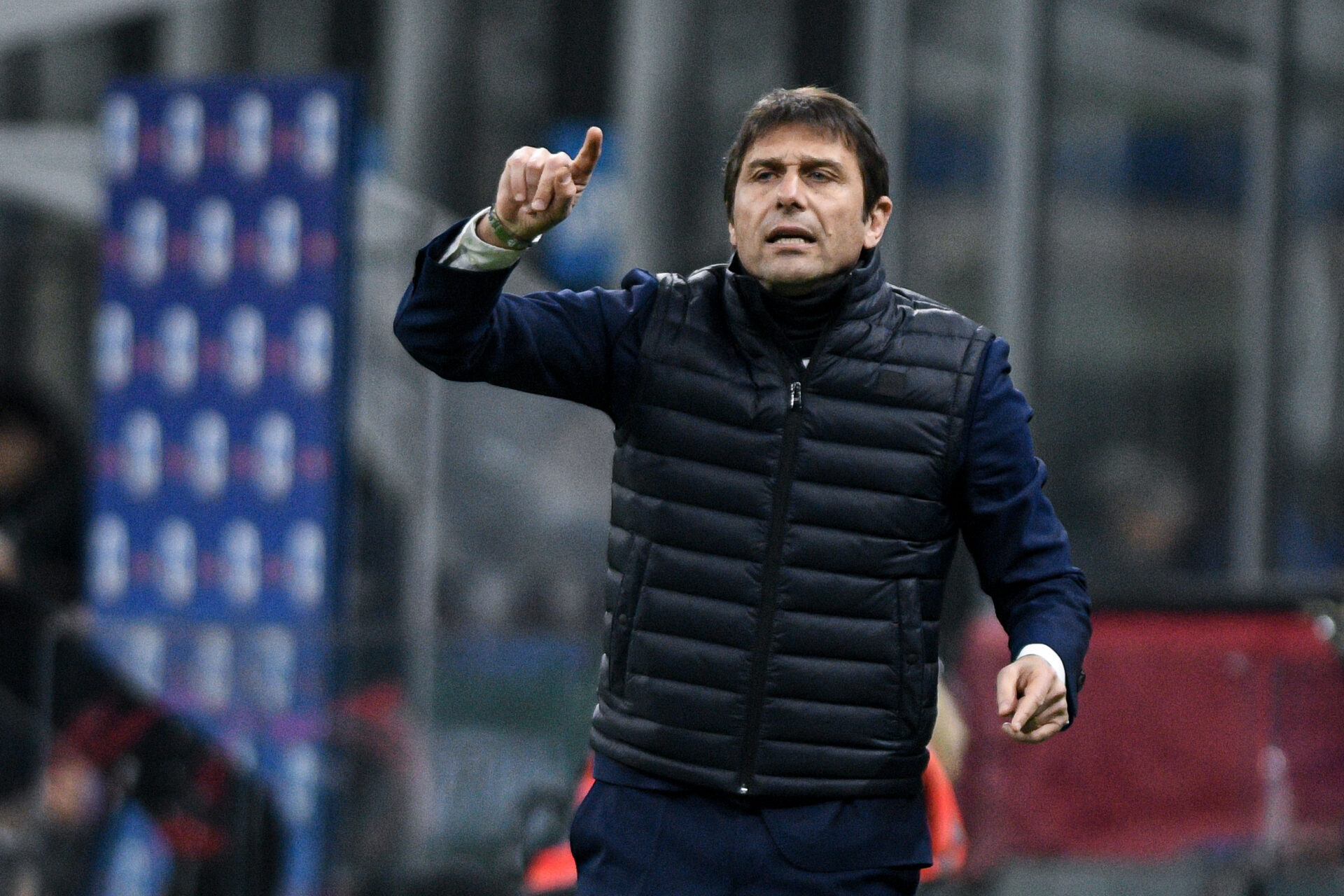 Qui sera le nouvel entraîneur de Tottenham ?