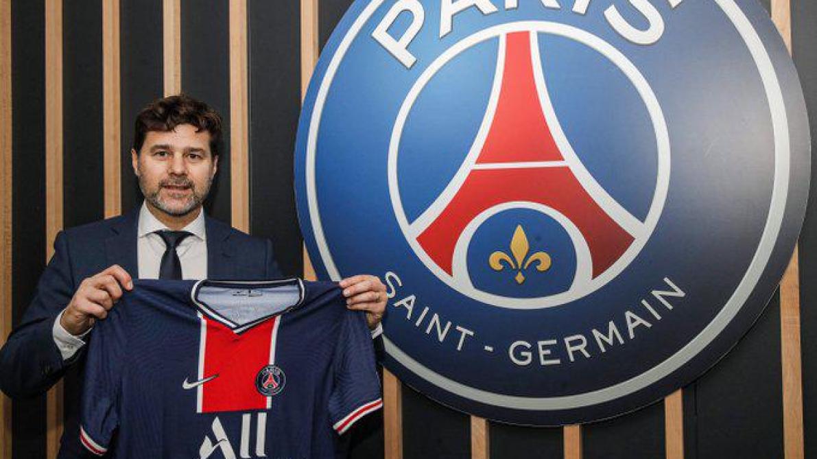 Qui est l’entraîneur de Tottenham 2021 ?