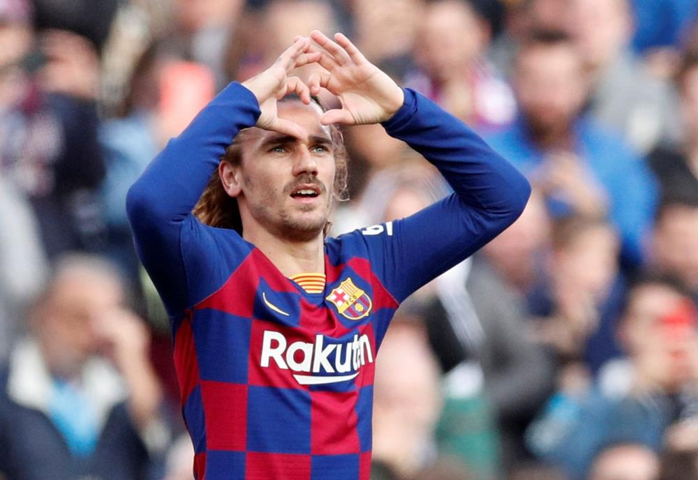 Qui est le numéro 10 du Barça actuellement ?