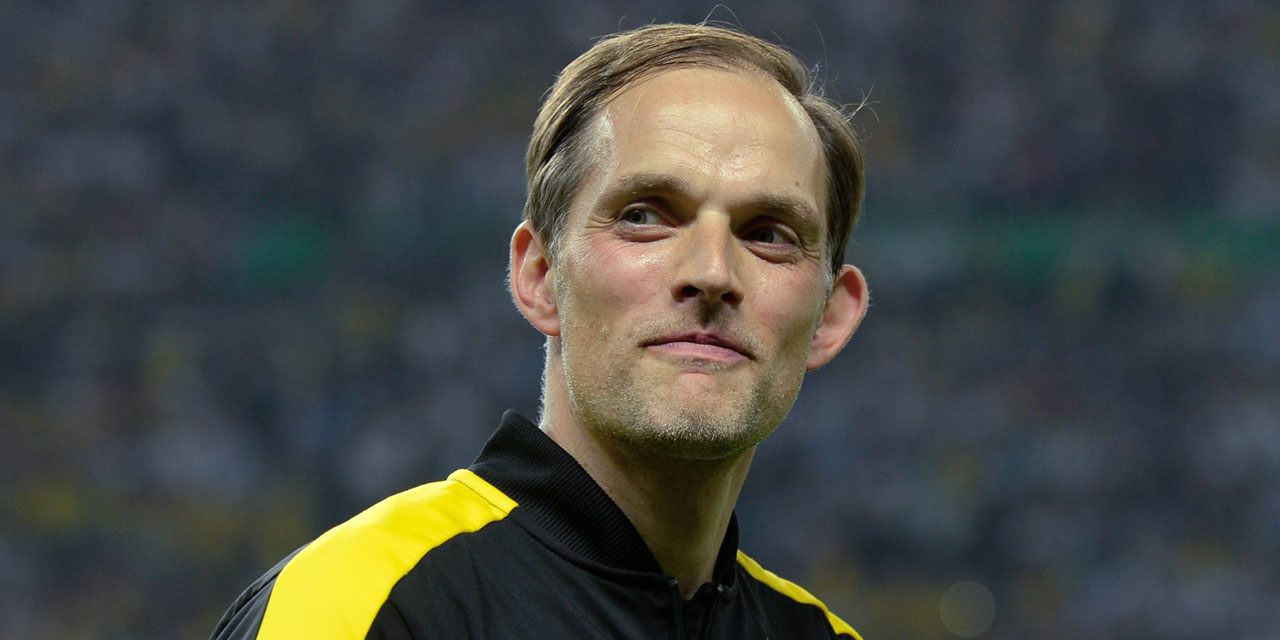 Qui est l’entraîneur du PSG ?