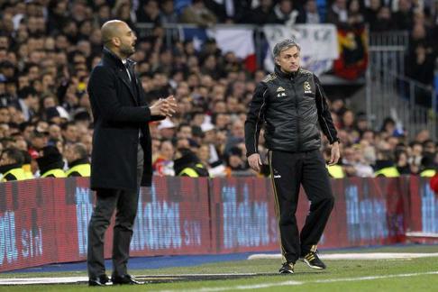 Quel est le meilleur entraîneur du monde actuellement ?